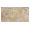 12*24 Gold Yellow Beige natural marble, for floor and wall, honed finished marble tile, natural stone
