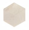 Hexagon Marble tile, White marble, natural marble,for wall and floor, polished marble tile, natural stone