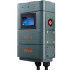 VEVOR Level 2 Electric Vehicle Charging Station, 0-48A Adjustable, 11.5 kW 240V NEMA14-50 Plug Smart EV Charger with WiFi