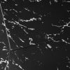 VEVOR Self Adhesive Vinyl Floor Tiles 12 x 12 inch, 50 Tiles 1.5mm Thick Peel & Stick, Black Marble Texture DIY Flooring for Kitchen, Dining Room