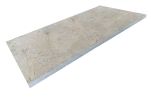 12*24 Gold Yellow Beige natural marble, for floor and wall, honed finished marble tile, natural stone