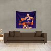 Phoenix Suns Devin Booker NBA Wall Hanging 34X40 Inches