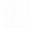 LED Curtain Fairy Lights 9.8'x9.8' 300 LED Colorful 8 Function