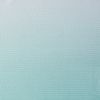 Ombre Printed Seersucker Shower Curtain Aqua 72x72"