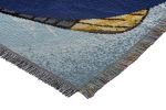 Lightning OFFICIAL NHL "Home Ice Advantage" Woven Tapestry Throw Blanket; 48" x 60"