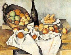 Basket Of Apples-24x36 (Option: 2047~16x20_GC)