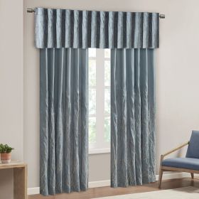 Curtain Panel (Only 1 Pc Panel) (Color: as Pic)