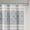 Cotton Shower Curtain