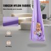 VEVOR Sensory Swing for Kids, 3.1 Yards, Therapy Swing for Children with Special Needs
