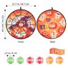 Family Party Game Night Dartboard Game Set(USPS Shiping)