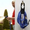 Garden Hose Hook Wall Mounted Bracket