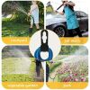 Garden Hose Hook Wall Mounted Bracket