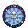Family Party Game Night Dartboard Game Set(USPS Shiping)